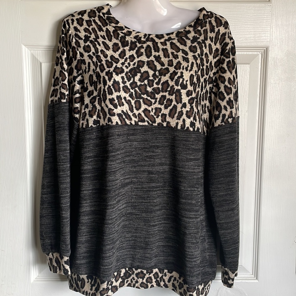 Sunshine and rodeo sz s sweatshirt